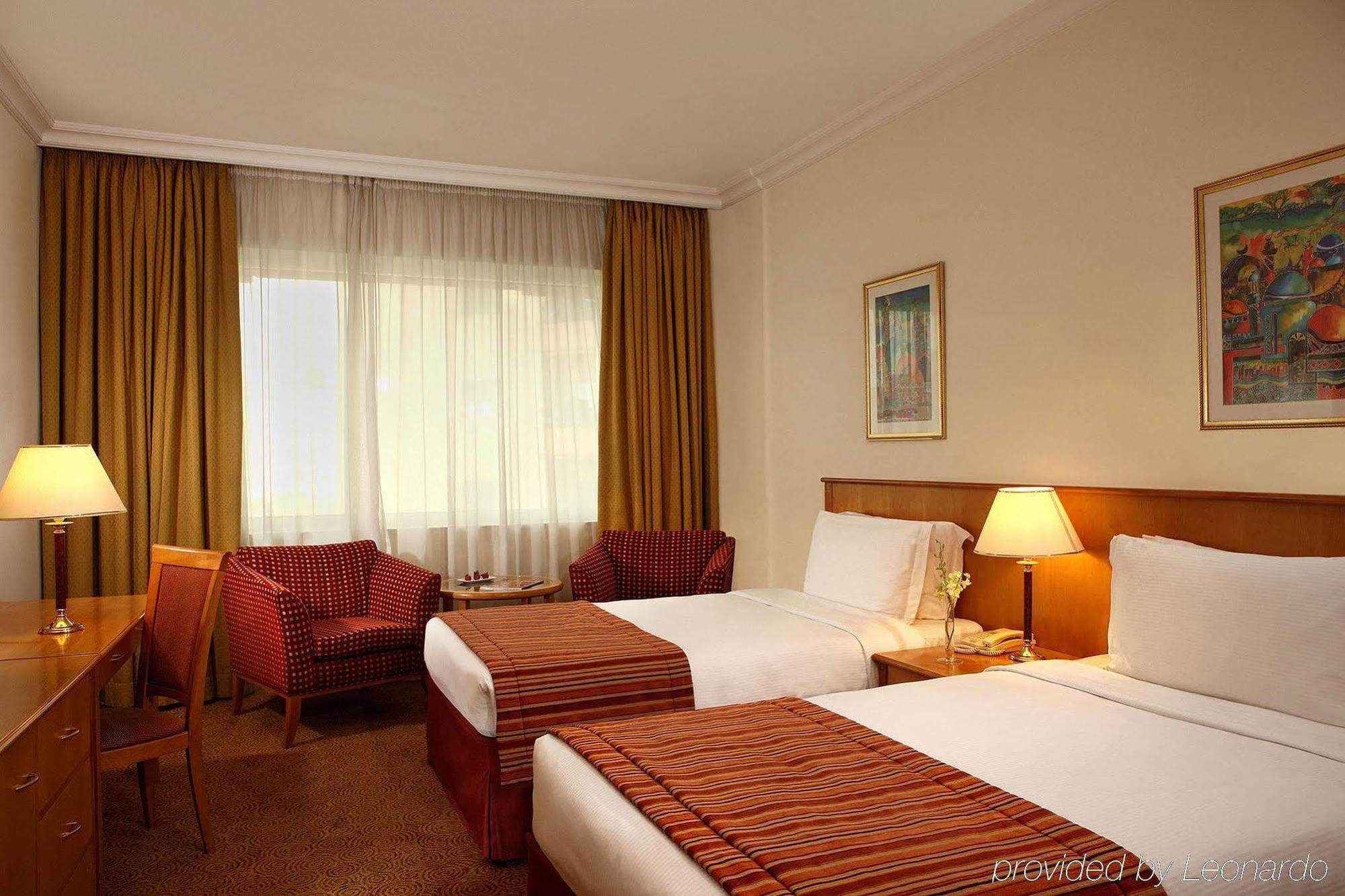 ОТЕЛЬ SWISS-BELHOTEL SHARJAH ШАРДЖА 4* (ОАЭ) - от 2700 RUB | NOCHI